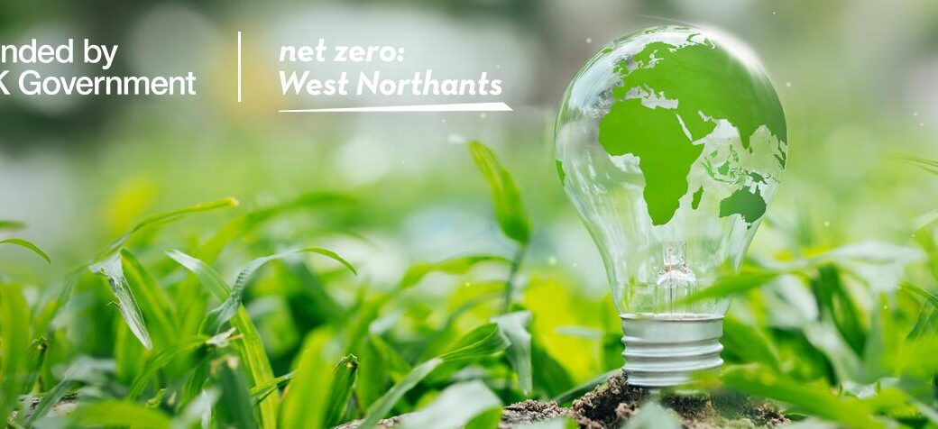 Accelerate your transition to Net Zero